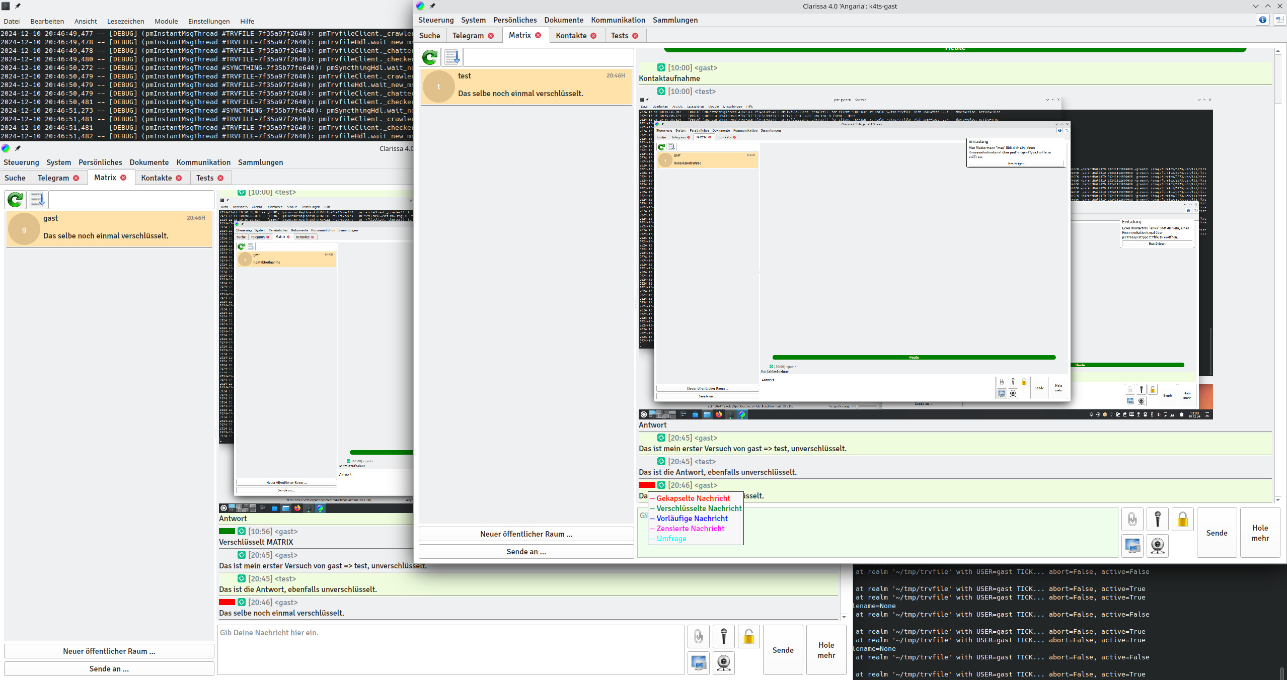 GUI-Matrix1