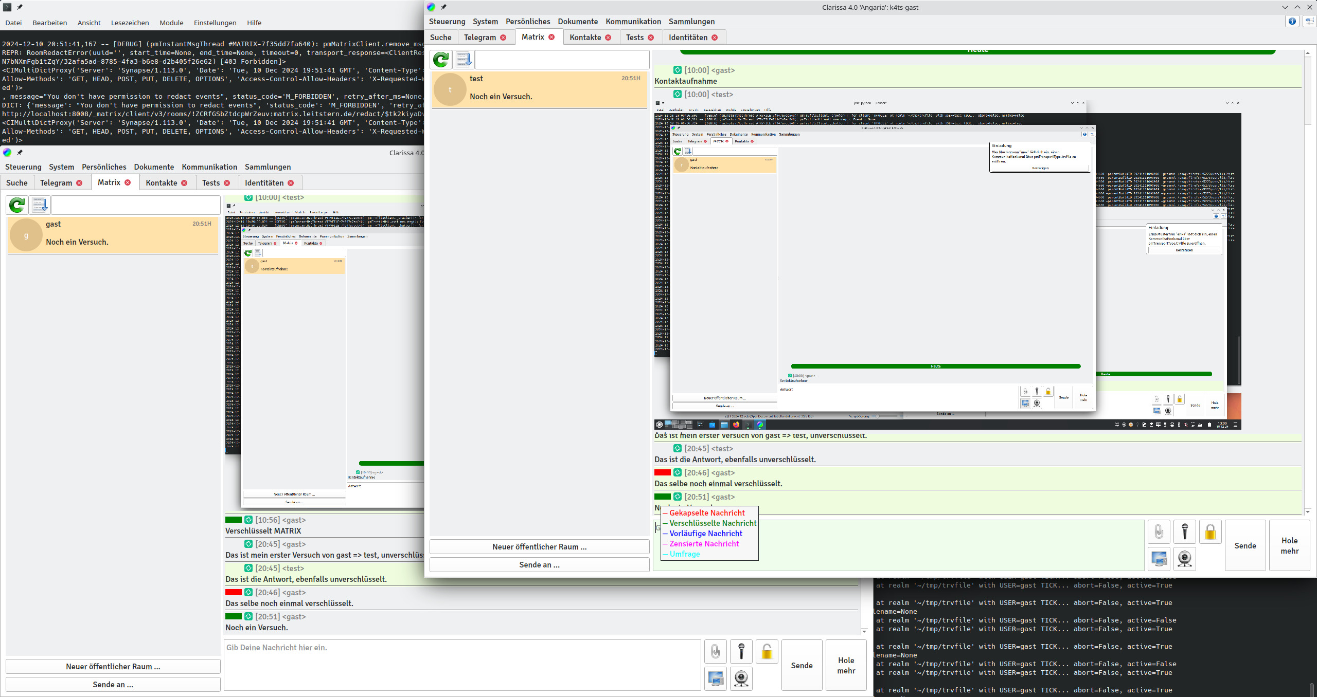 GUI-Matrix2